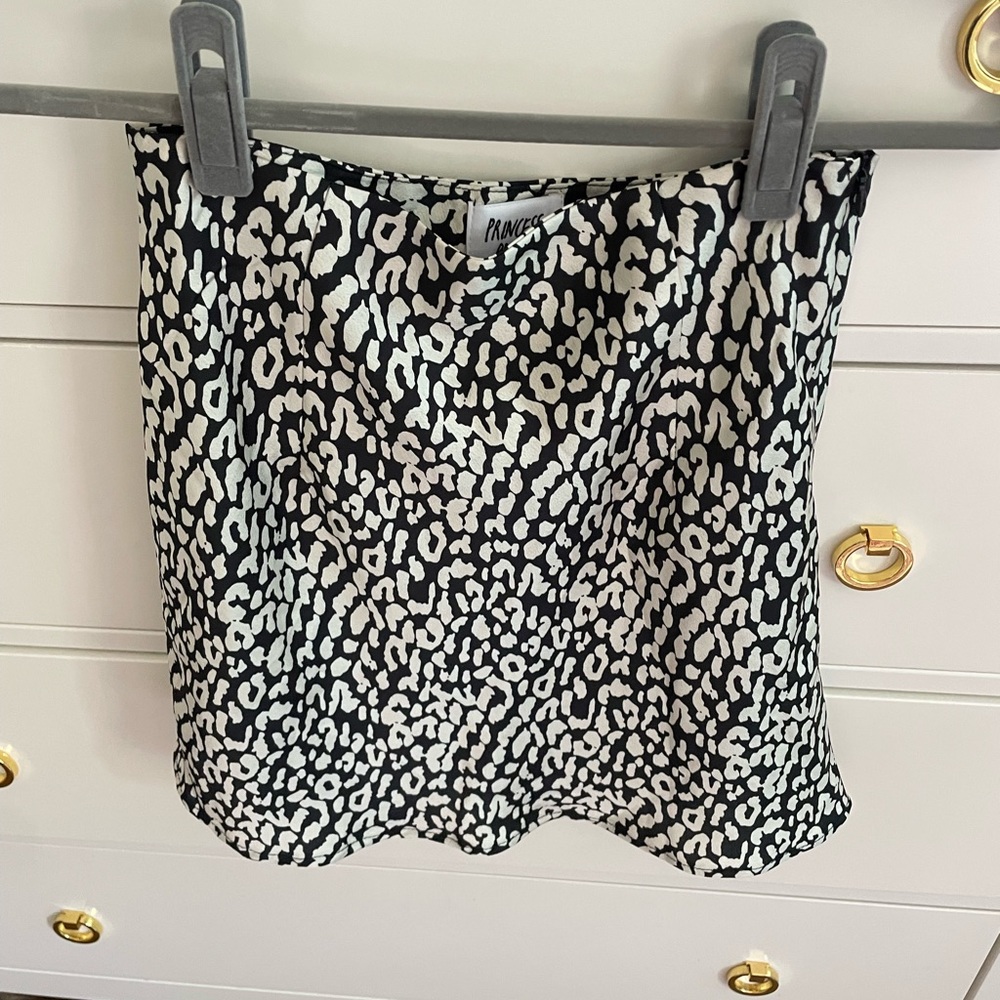 Princess Polly skirt!